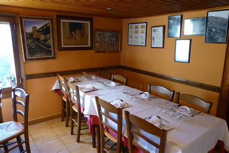 restaurant mollo|LOS 5 MEJORES restaurantes en Molló (2024)